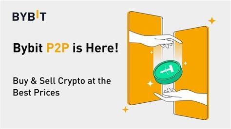 ByBit P2P Adds Support for Ghanaian Cedi (GHS)and Kenya Shillings (KES) on its P2P Trading Platform - bitcoinke.io