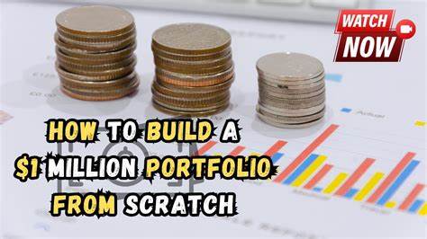 Here's How Saving Just $10 Per Day for 34 Years Can Create a $1 Million Portfolio