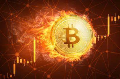 Why Trading in Bitcoin or Other Cryptocurrencies is Playing with Fire - Kiplinger's Personal Finance