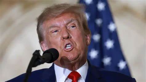 Donald Trump Issues This Oil Price Warning, But Markets Keep A Cool Head