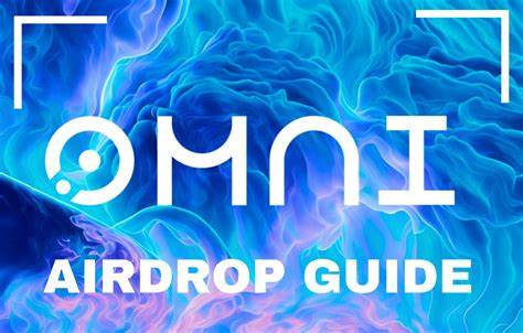 Omni Network Airdrop Guide: How To Participate in the Omni Network Airdrop?: Guest Post by Cryptobullsclub - CoinMarketCap