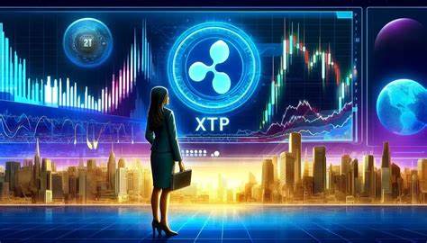 Canadian Firm Aims to Launch First Spot XRP ETF Before US Competitors