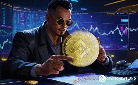 Is A Binance Update To Blame For A Crash In Several Altcoins That Triggered A $3.8M Loss For At Least 1 Trader? - Yahoo Finance