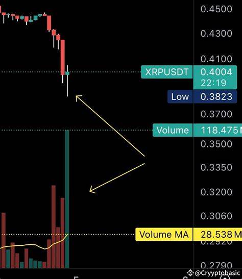 Latest xrp News, Opinions, & Feed Today | Binance Square - Binance