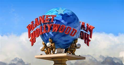 Planet Hollywood sues BankUnited over unforgiven PPP debt