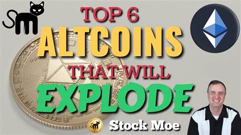 Best Altcoins to Buy Before the Market Surges – Top Picks for Explosive Growth - CryptoDaily