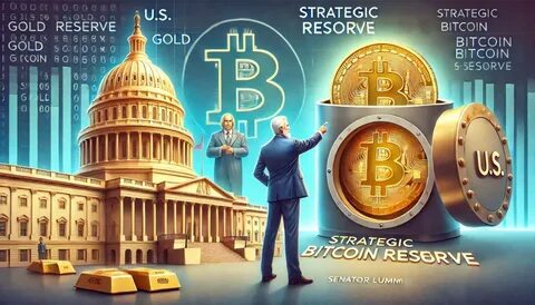Florida Looking To Build Strategic Bitcoin Reserve via $185,700,000,000 Pension Fund, Says Political Strategist - The Daily Hodl