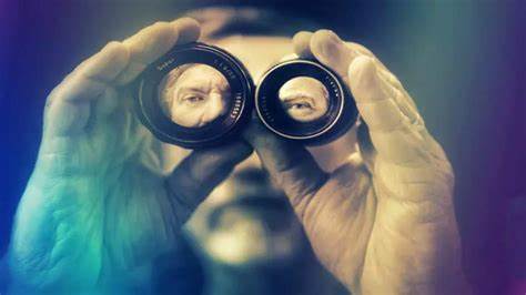 How Two Neuroscientists View Optical Illusions