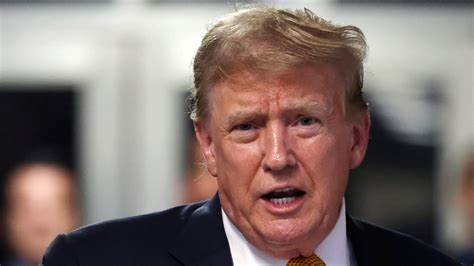 Trump Stirs the Pot: XRP Frenzy Ignited on Truth Social - YaNoticias