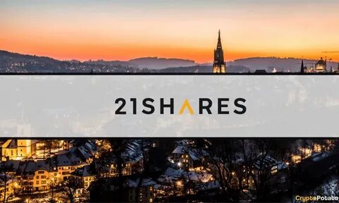 21Shares and ByteTree launch a gold-cum-Bitcoin ETP - Forbes India