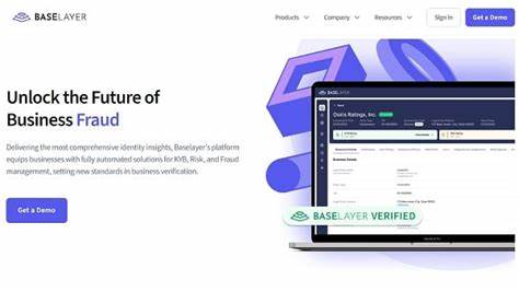 Layer Raises $6 Million Seed Round - citybiz