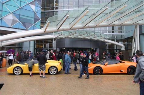 The Formula Wealthy Drivers Use Before Pulling The Trigger On A Dream Car