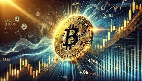 MicroStrategy’s Bitcoin Bet is Paying Off as Stock Soars. - Barron's