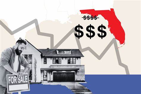 People Are Confused—If Houses Aren't Selling, Why Aren't Prices Dropping? 'That's Insane,' One Buyer Says