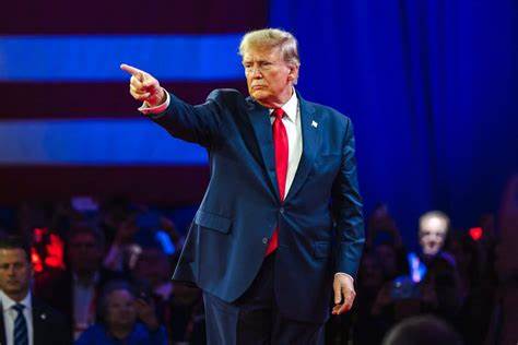 Everyone in crypto is ‘begging’ for a spot on Trump’s new advisory council