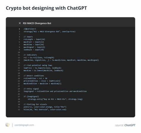  How to use ChatGPT for crypto strategy, signals, and sentiment 