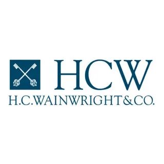 H.C. Wainwright Announces 26th Annual Global Investment Conference, September 9-11, 2024. Event Features Leading Industry Keynote Addresses by Vivek Ramaswamy, Michael Saylor; Bitcoin Panel Moderated by Anthony Scaramucci. - Business Wire