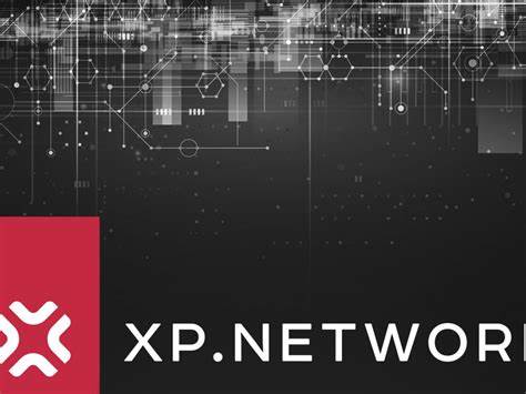 XP.NETWORK Obtains Corporate Baker Status in Tezos (XTZ) Ecosystem