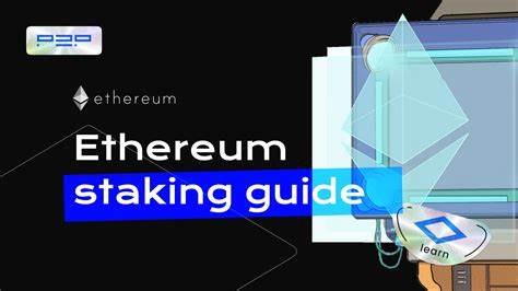 Maximizing Ethereum Staking Rewards: Tips and Tricks - Blockchain.News