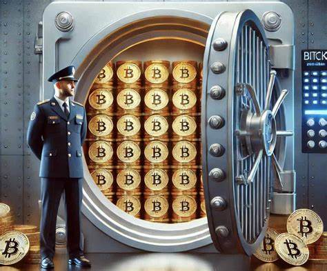 Just In: Texas Signs Strategic Bitcoin Reserve Into Law