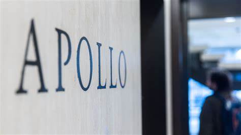 Apollo Global Could Invest Up To $100 Billion In Germany Over The Next Decade, FT Report
