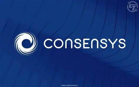 Consensys case against SEC over Ethereum dismissed by Texas court - FXStreet