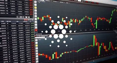 Cardano (ADA) price analysis: Could a reversal be around the corner?