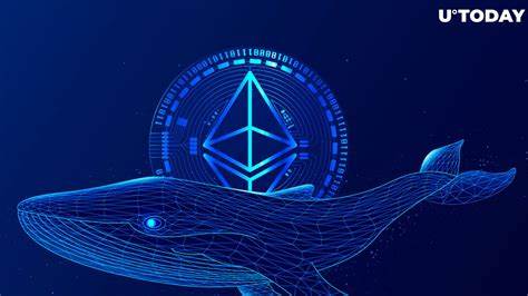 ETH Whales Take Cover In Mpeppe During Bearish Sentiment, Ethereum Price Analysis - NewsBTC