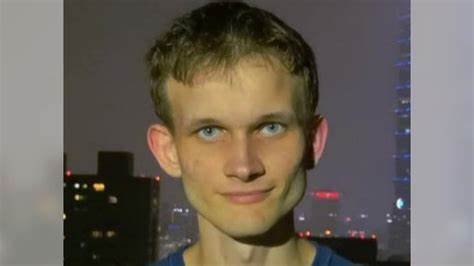 Ethereum Founder Vitalik Buterin Gets His Rs 747 Crore Donation Back From India: Here's Why - News18