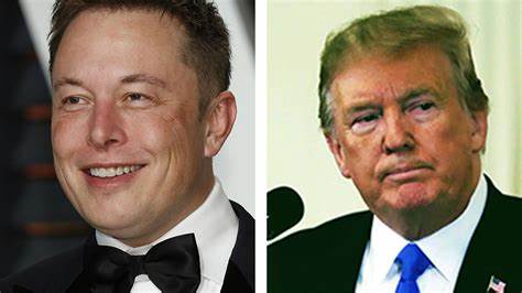Tesla Stock Tumbles. What Musk’s ‘America Party’ Means for the Shares
