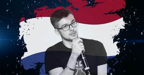Ethereum Foundation to donate $1.25 in support of Alexey Pertsev legal defense - crypto.news