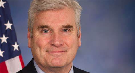 Rep. Tom Emmer says the so-called WYST is just another state CBDC