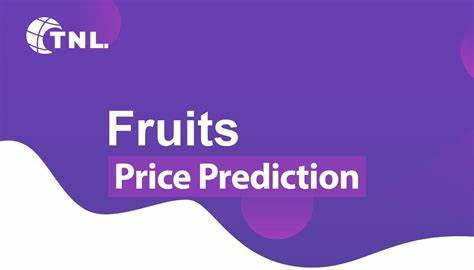 Fruits Price: FRTS Live Price Chart, Market Cap & News Today - CoinGecko Buzz