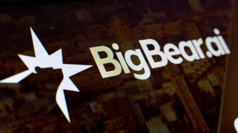 Is BigBear.ai Stock Heading to $20?