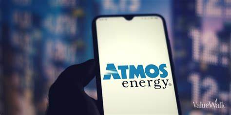Atmos Energy Corporation (ATO): Among the Growing Dividend Stocks with Low PE Ratios