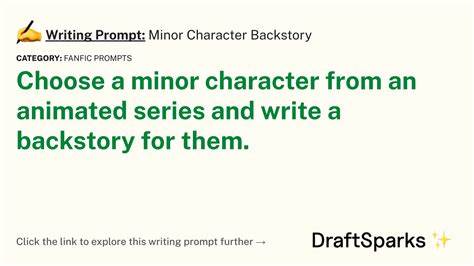 Show HN: Provide a short description, get animated character with deep backstory