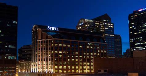With record assets and recruiting wins, Stifel finishes Q2 strong