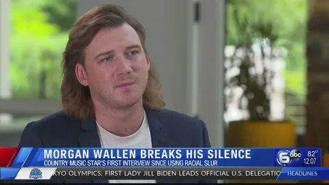 What Happened to Morgan Wallen? Arrest & Reported Charges Explained - Yahoo Entertainment