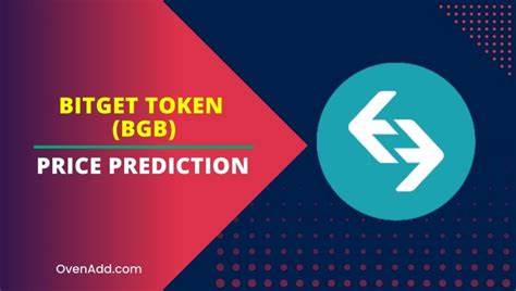 Bitget Token (BGB) Price Prediction 2024 2025 2026 2027 - 2030 - Changelly