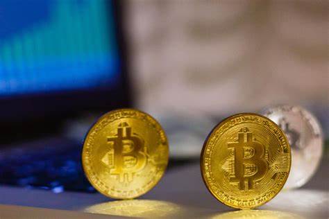 While Bitcoin Soared, Crypto Domain Names Served Up Prime Online Real Estate In 2017 - Forbes