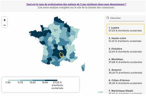 Scolariser mes enfants en France ou en Belgique