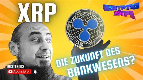 Ripple: XRP wird zur Geheimwaffe des Dollar-Imperiums!