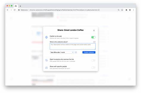 Show HN: LinkMonster – Share multiple links easily