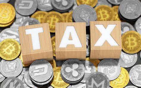 Five Things You Need To Know About Cryptocurrency And Taxes - Forbes