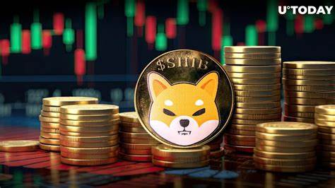 7 Trillion Shiba Inu (SHIB) in 24 Hours: Is Shiba Finally Surging? - U.Today