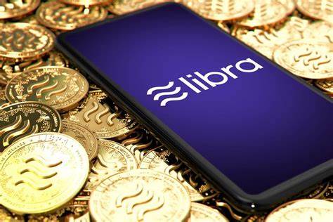 Libra Founder Claims Criticisms Are Due to People Missing Out on Insider Deals - Cryptonews