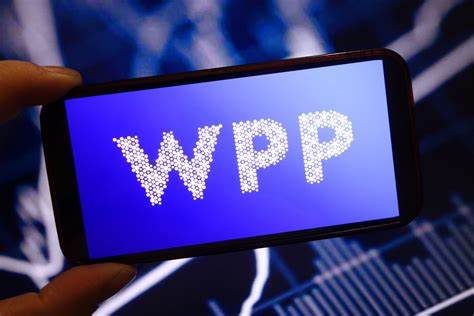 WPP Stock Tanks as Ad Giant Slashes Outlook, Warns of Falling Client Spending