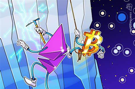 History of Crypto: Crypto winter and Ethereum landmarks - Cointelegraph