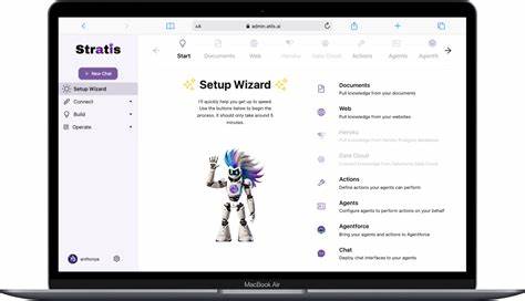 Show HN: AI Setup Wizard for Dev tools and libraries