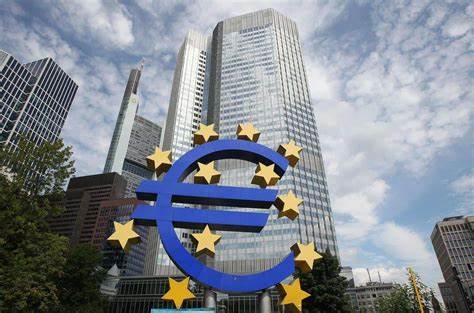 European Central Bank Focus on Blockchain Based Payment Layer - MSN